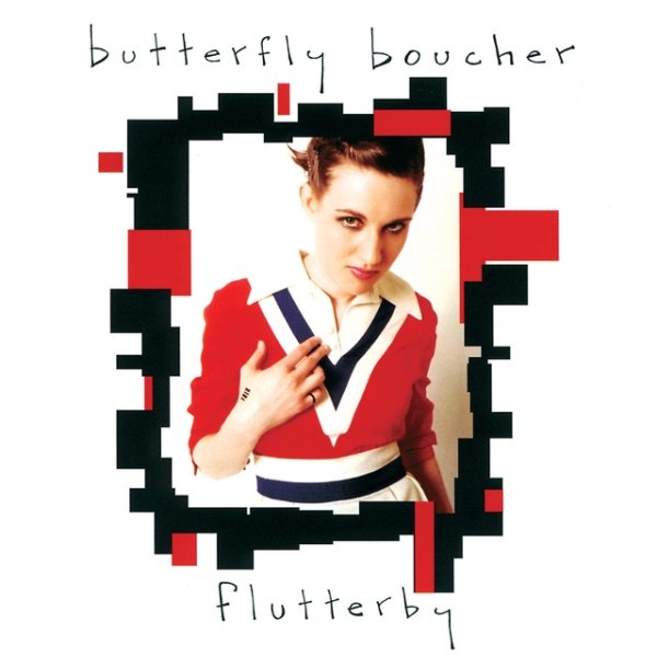 Flutterby - album