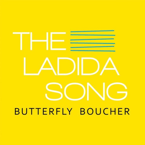 The Ladida Song - album