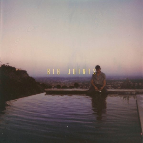 Big Joints - album