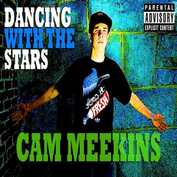 Cam Meekins Dancing With the Stars, 2010