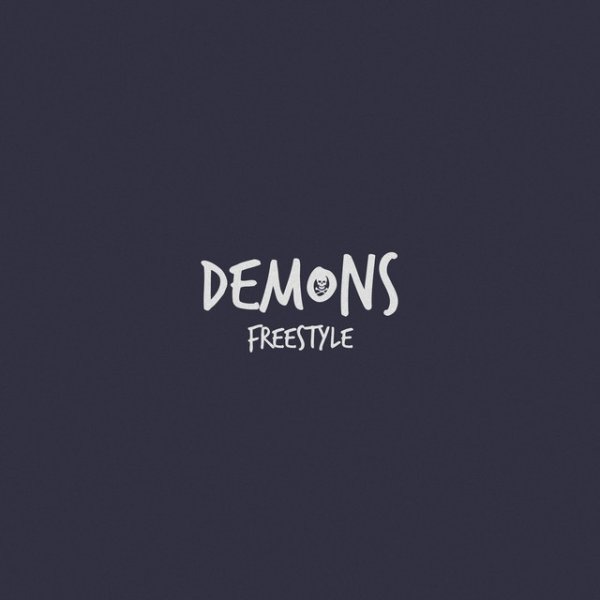 Album Cam Meekins - Demons Freestyle
