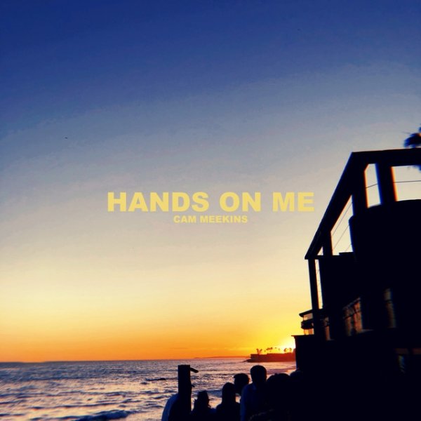 Hands on Me - album