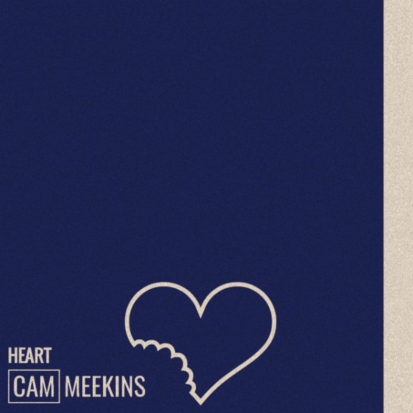 Cam Meekins Heart, 2017