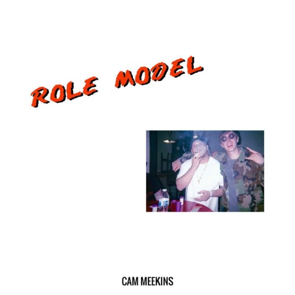 Album Cam Meekins - Role Model