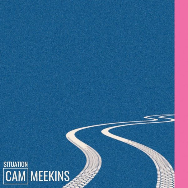 Album Cam Meekins - Situation
