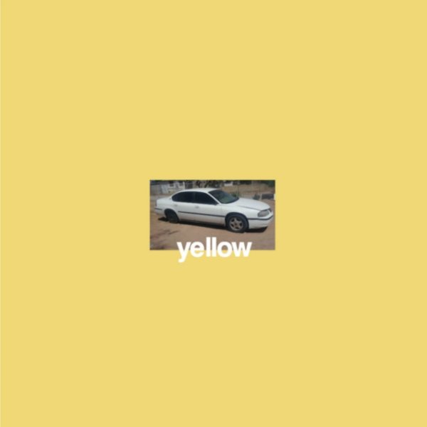 Album Cam Meekins - Yellow
