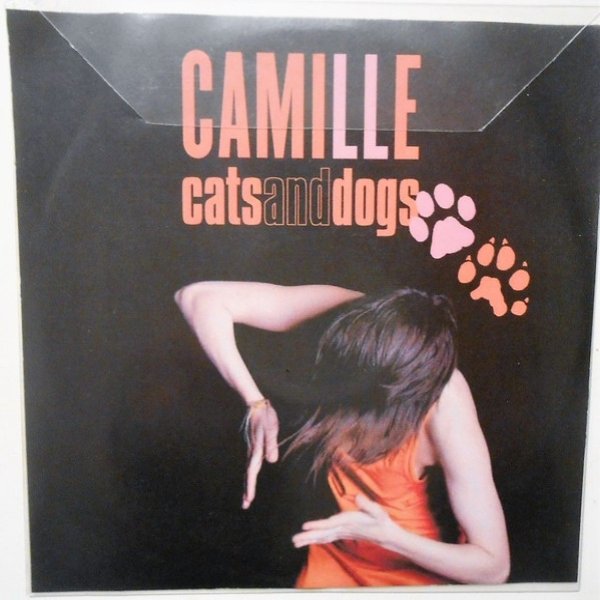 Album Camille - Cats And Dogs