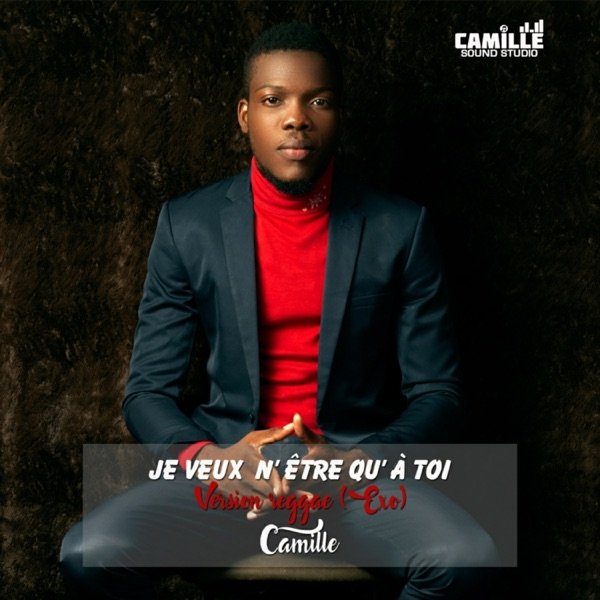 Album Camille - Je veux n