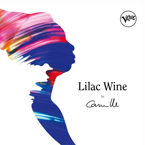 Camille Lilac Wine, 2014
