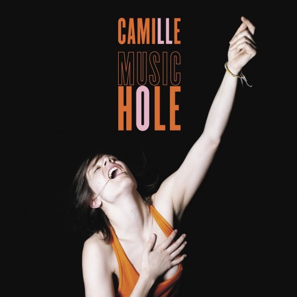 Album Camille - Music Hole