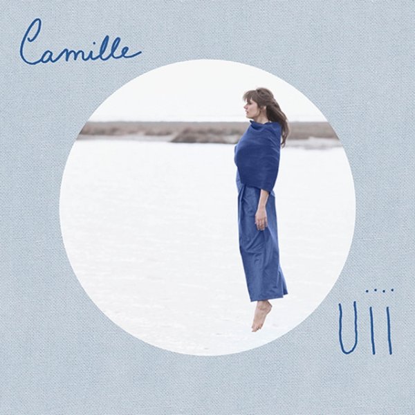 Album Camille - OUÏÏ