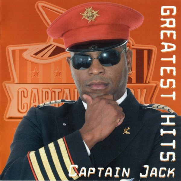 Album Captain Jack - Greatest Hits