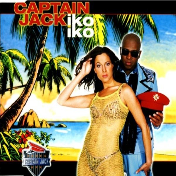 Captain Jack Iko Iko, 2001