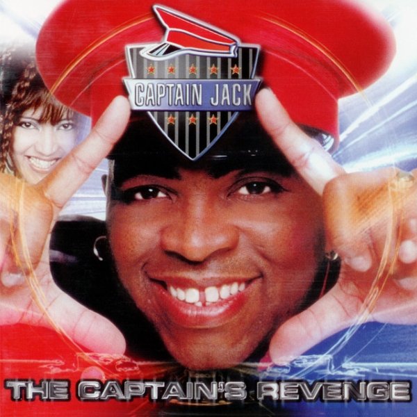 The Captain's Revenge - album