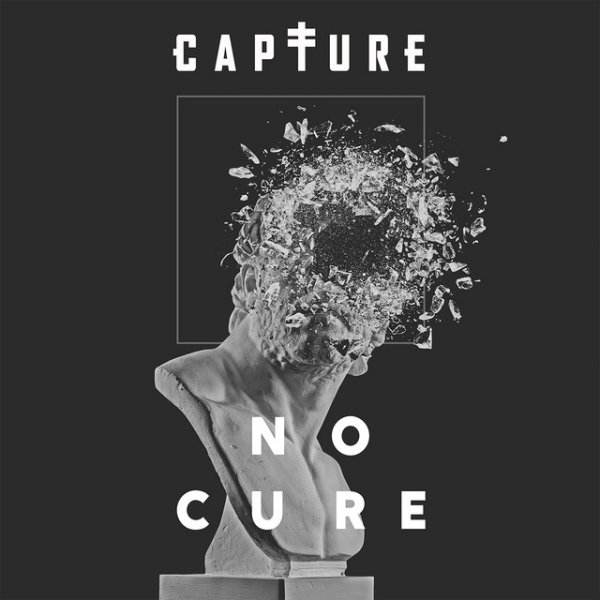 Album Capture the Crown - No Cure