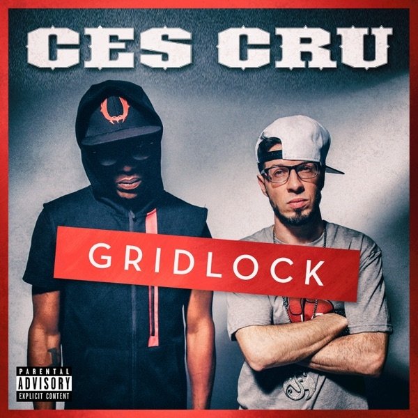 Gridlock - album