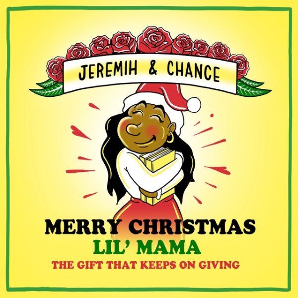 Merry Christmas Lil Mama: The Gift That Keeps On Giving - album