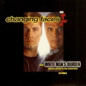 Album Changing Faces - We Got It Goin