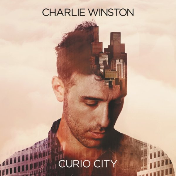 Album Charlie Winston - Curio City