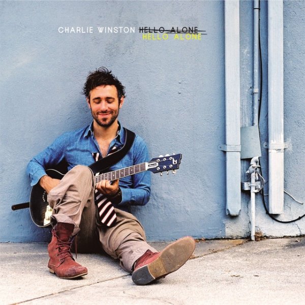 Album Charlie Winston - Hello Alone