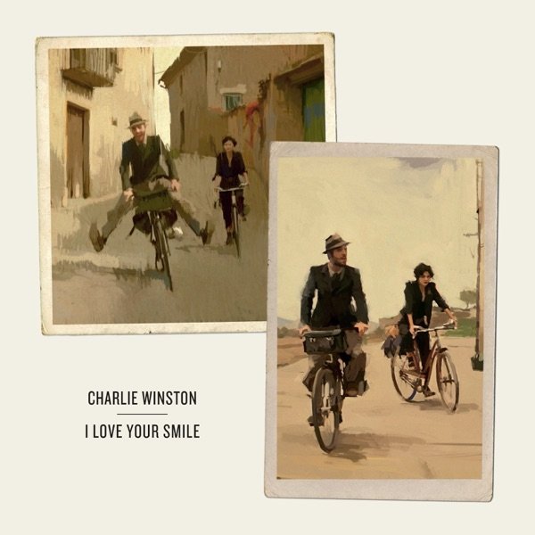 Album Charlie Winston - I Love Your Smile