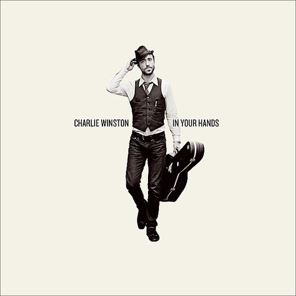 Album Charlie Winston - In Your Hands
