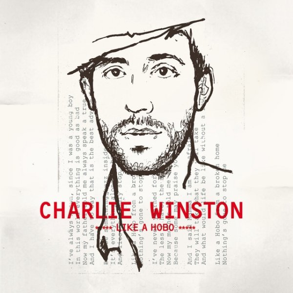 Charlie Winston Like A Hobo, 2008