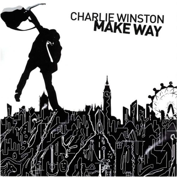 Album Charlie Winston - Make Way
