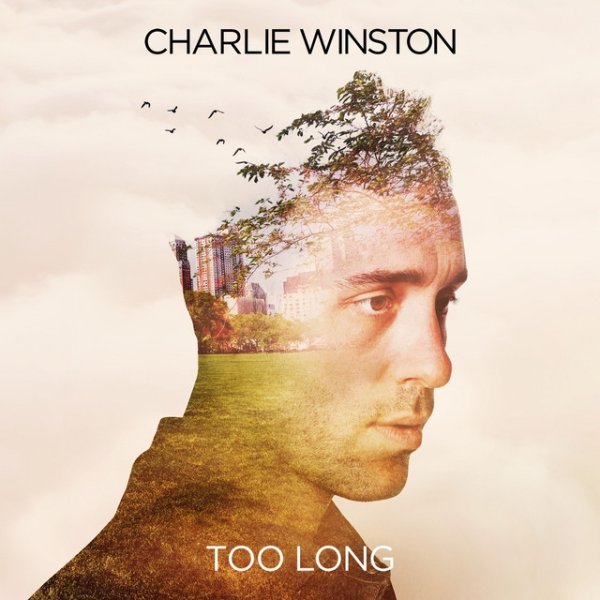 Album Charlie Winston - Too Long