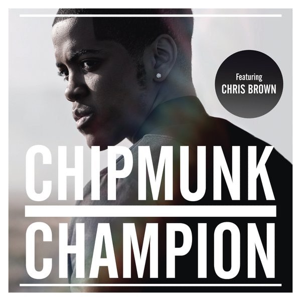 Album Chipmunk - Champion