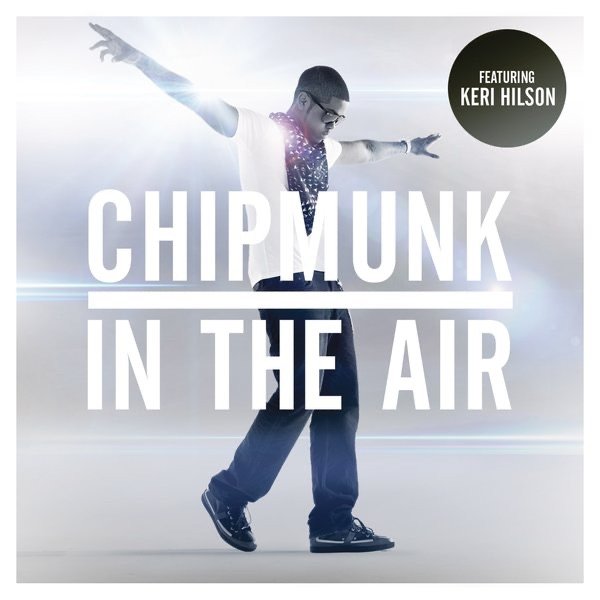 Album Chipmunk - In the Air