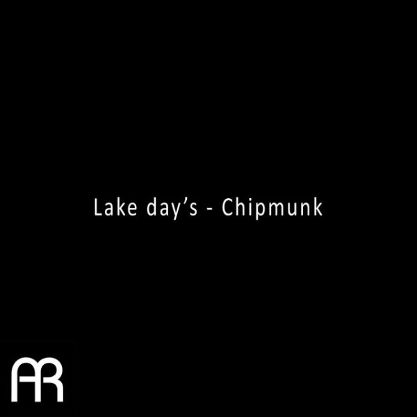 Album Chipmunk - Lake Day
