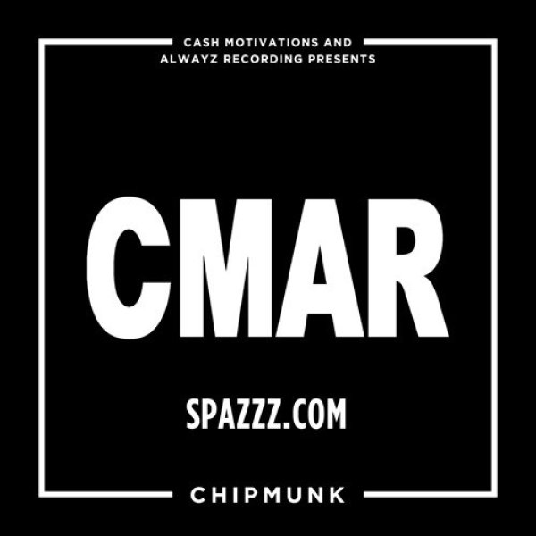 Album Chipmunk - Spazzz.com
