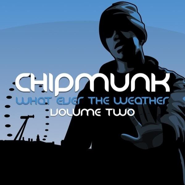 Album Chipmunk - What Ever The Weather Volume Two
