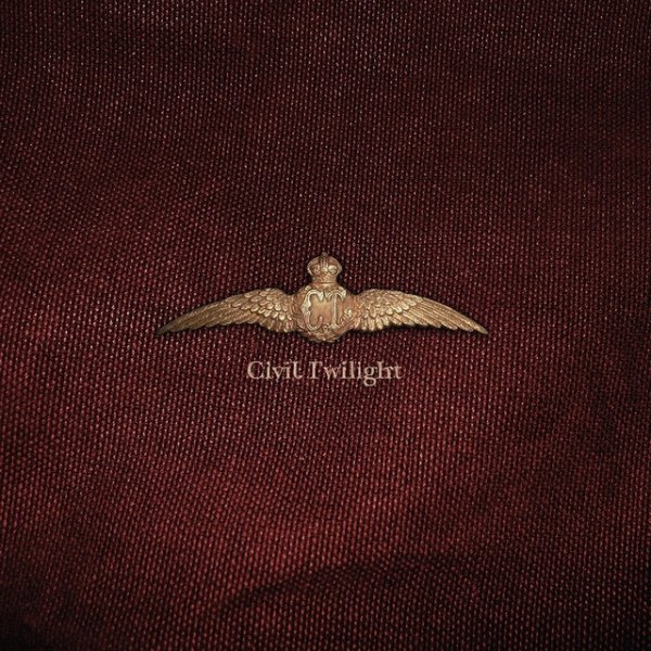 Album Civil Twilight - Civil Twilight
