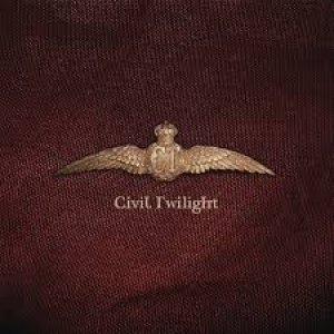Album Civil Twilight - Human