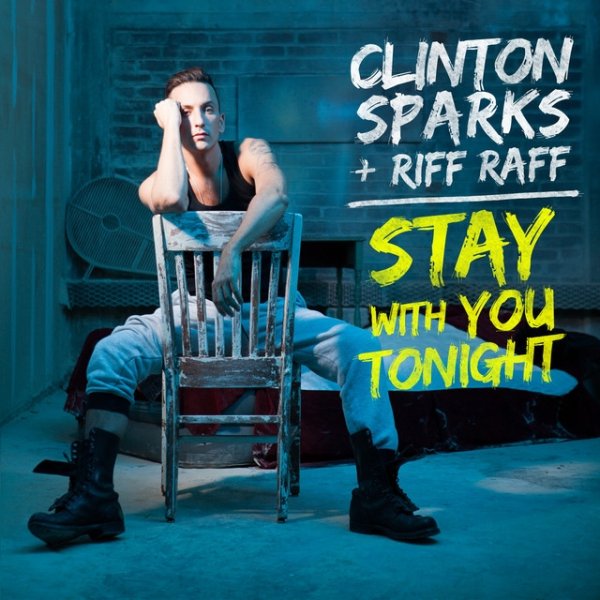 Stay With You Tonight - album