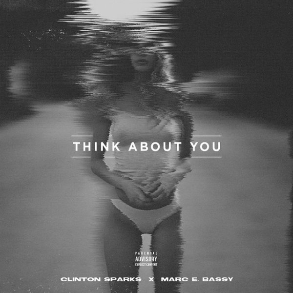 Album Clinton Sparks - Think About You
