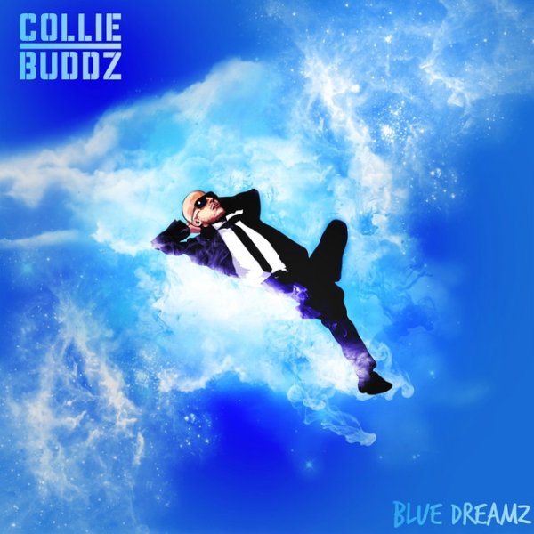 Album Collie Buddz - Blue Dreamz