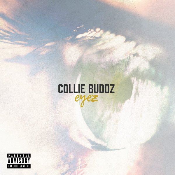 Album Collie Buddz - Eyez