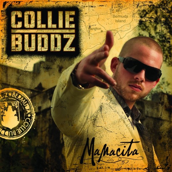 Album Collie Buddz - Mamacita