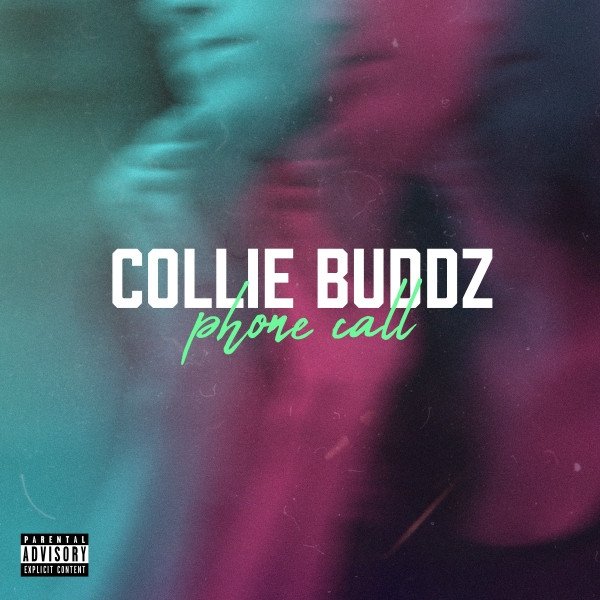 Album Collie Buddz - Phone Call