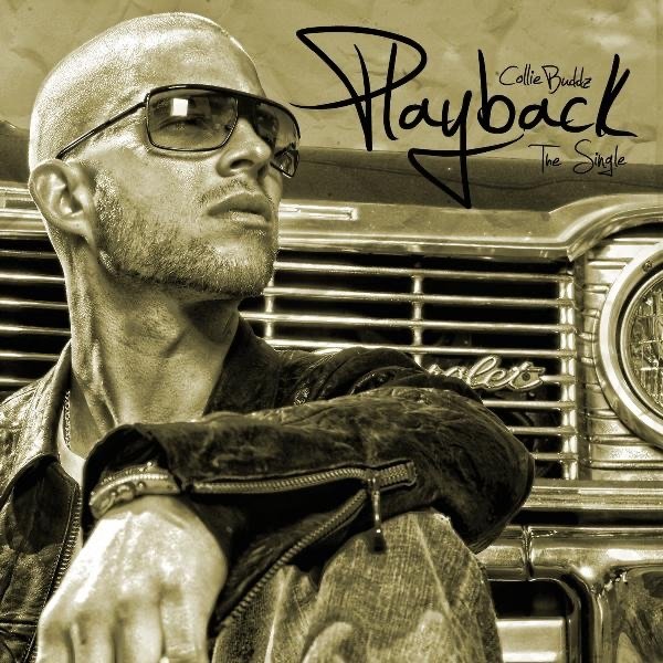 Playback - album