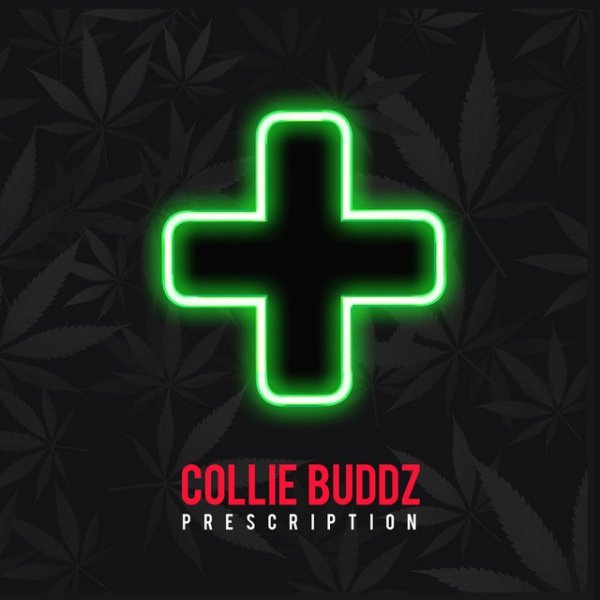 Album Collie Buddz - Prescription