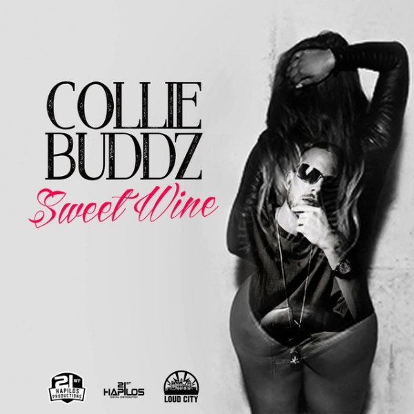 Album Collie Buddz - Sweet Wine
