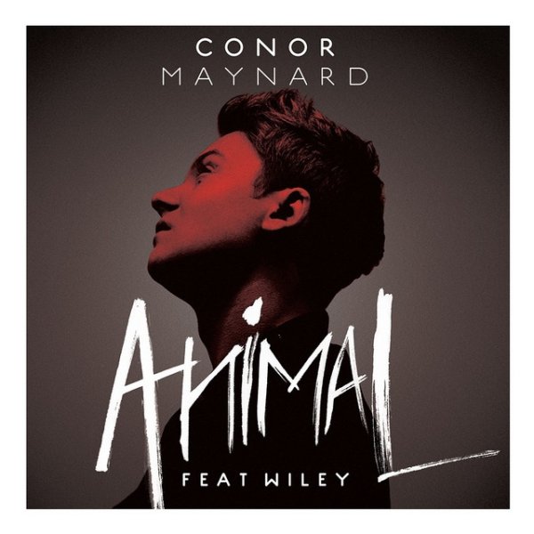 Album Conor Maynard - Animal