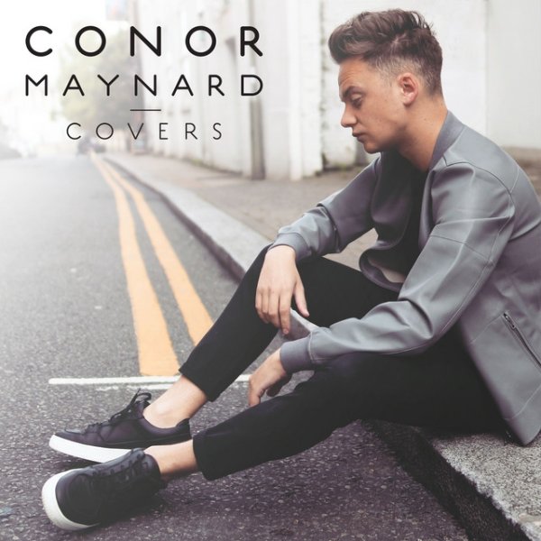 Album Conor Maynard - Covers