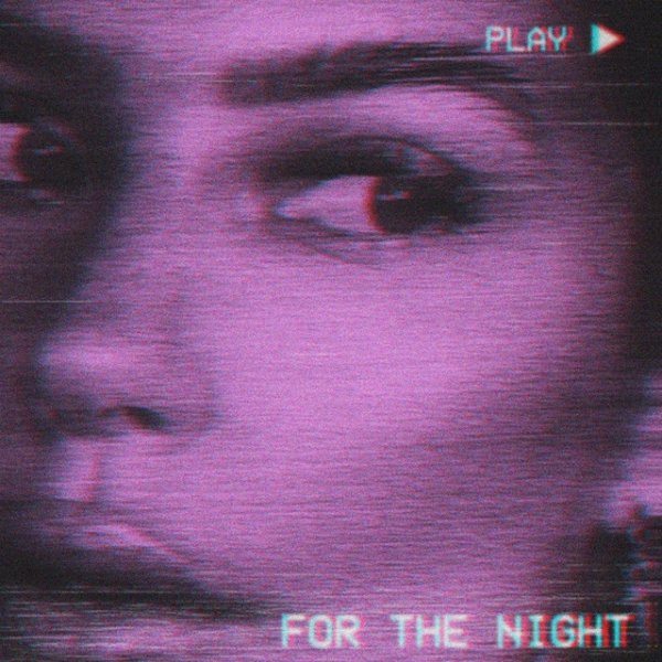 Album Conor Maynard - For the Night