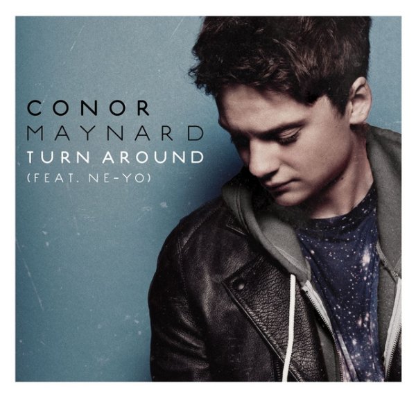 Album Conor Maynard - Turn Around