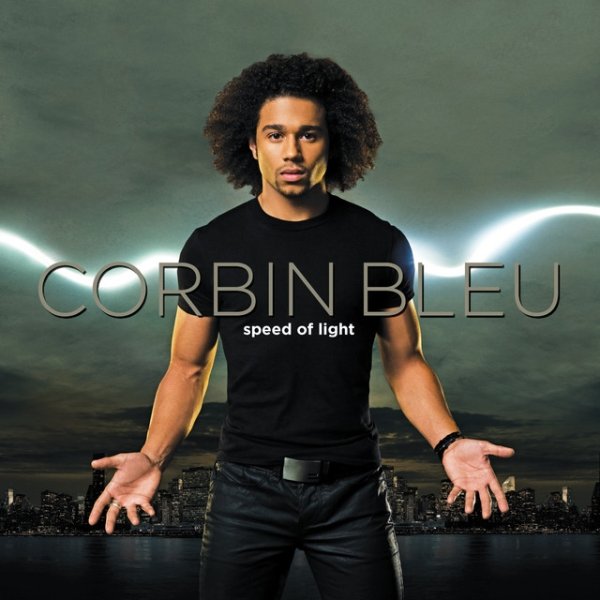 Album Corbin Bleu - Speed Of Light